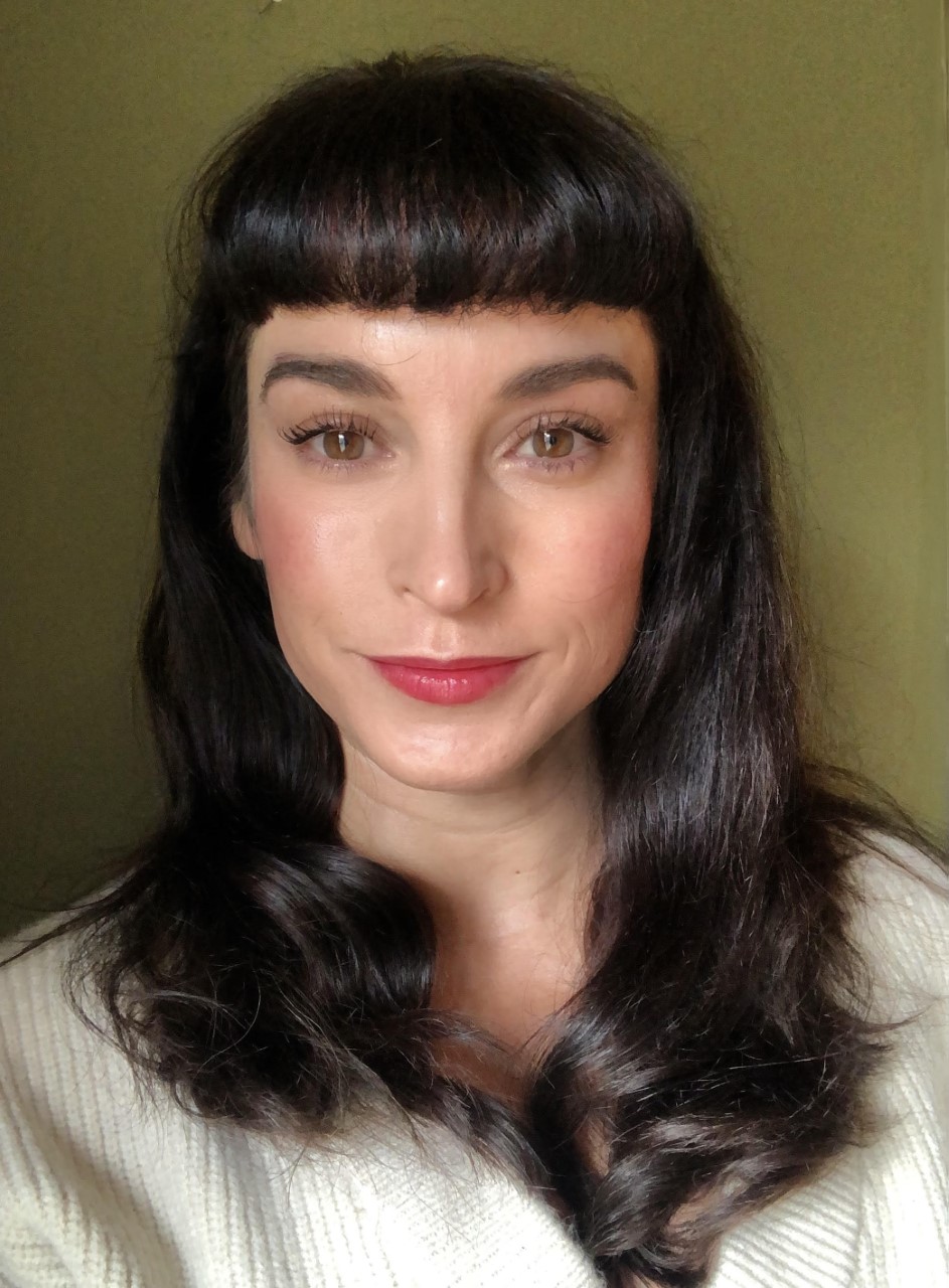 Libby Cowgill